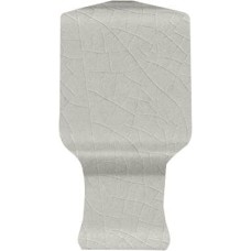 Спецелемент Angoli Borduracinder Craquele 1.5x3.5 Elegance Ceramiche з колекції Elegance Ceramiche ELEGANCE Керамическая плитка GRAZIA