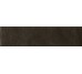 Плитка CERA NERO INCHIOSTRO - 6x24 J413 Miniature Cera з колекції Miniature Cera Marca Corona