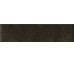 Плитка CERA NERO INCHIOSTRO - 6x24 J413 Miniature Cera з колекції Miniature Cera Marca Corona