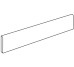 Плінтус (60x6.5) BK60549T Northstone Coal Battiscopa Levigato Silk - Northstone з колекції Northstone Ariostea