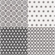 Декор 45x45 Retro з колекції Retro Декор 45x45 Retro з колекції Retro