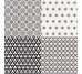 Декор 45x45 Retro Cristacer з колекції Retro Cristacer