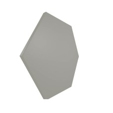 Hexa Liso Ash Grey Matt 21.5x25 Wow Collection Wow з колекції Wow Collection Wow Hexa Liso Ash Grey Matt 21.5x25 Wow Collection Wow з колекції Wow Collection Wow WOW COLLECTION Керамічна плитка WOW Design — сторінка 2