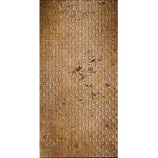 Декор (30.5x60) Mood Fondo Oro-Decoro Travertino – Avant-Garde из коллекции Appia Antica Avant-Garde