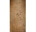 Декор (30.5x60) Mood Fondo Oro-Decoro Travertino - Avant-Garde з колекції Appia Antica Petra Antiqua