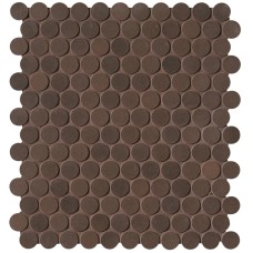Мозаїка 29,5x32,5 F Nsw Milano&amp;Floor Corten Round Mosaico Matt - Milano&amp;Floor з колекції Milano&amp;Floor FAP MILANO&FLOOR Керамічна плитка FAP Ceramiche — сторінка 5