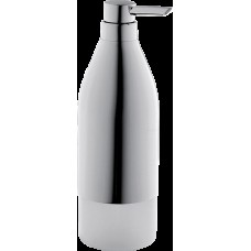Дозатор настінний Axor Starck Brushed Nickel 40819820 Axor (HansGrohe) — сторінка 19