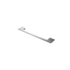 OXO, Рушникотримач 45 см, chrome (100360512) OXO, Рушникотримач 45 см, chrome (100360512)
