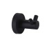Крючок двойной SONIA ASTRAL BLACK 194087 Sonia