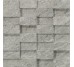 Мозаїка 29*29 Quarzite Mosaico 3D Grigio R08W Realstone Quarzite Ragno з колекції Realstone Quarzite Ragno