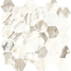 Мозаїка 33x33 6001268 Luce Grey Mix Esag.T30 Luce з колекції Luce Luce Керамическая плитка Vallelunga — страница 2