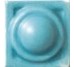 Плитка Perla Br 60.8x60.8 Cuzco Ecoceramic з колекції Cuzco Ecoceramic