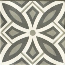 Декор (12.5x12.5) cml-009 Madelaine Decor9 - Madelaine з колекції Madelaine Декор (12.5x12.5) cml-009 Madelaine Decor9 - Madelaine з колекції Madelaine Madelaine Керамічна плитка Self