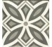 Декор (12.5x12.5) cml-009 Madelaine Decor9 - Madelaine з колекції Madelaine Self