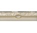 Бордюр Listelo Decoro Marfil 7x25 Sincro Sanchis з колекції Sincro Sanchis