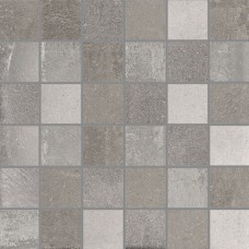 Мозаика (30x30) TOK010 Toka Cliff Mosaico Nat - Toka из коллекции Toka TOKA Керамическая плитка Fondovalle