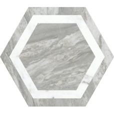 28.5x33 BARDIGLIO DECO Bardiglio з колекції Bardiglio 28.5x33 BARDIGLIO DECO Bardiglio з колекції Bardiglio