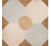 Плитка 20x20 Alchemy Clay04 Arcilla-Alchemy-21AL420 из коллекции Alchemy Grespania