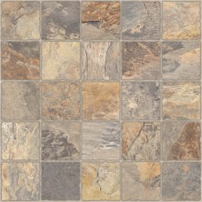 (45x45) Calzada Ardesia Antislip Ocre - Ardesia з колекції Ardesia Ardesia Керамічна плитка Gayafores