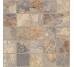 Плитка (45x45) Calzada Ardesia Antislip Ocre - Ardesia з колекції Ardesia Gayafores