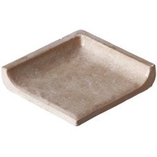 Ciottoli B. Straccio Ang. Noce L-елемент (10x10) 0B10165 Ciottoli B. Straccio Ang. Noce L-елемент (10x10) 0B10165
