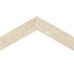 Плитка 42x86.5 00MH340 Dolomiti Chevron Beige Rt Matt Elios Ceramica Dolomiti из коллекции Dolomiti Elios Ceramica