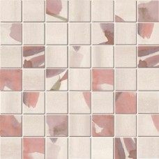 Мозаика (30.5x30.5) fKGT Sole Petali Mosaico - Sole из коллекции Sole FAP Sole Керамическая плитка FAP Ceramiche