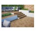 Плитка підлогова Piatto Honey 30x30x0,9 код 0231 Cerrad Cerrad