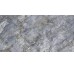 Плитка 160*320 Level Marmi Granito Blu Ande Rett Ful Lapp Mesh-Mounted 6,5 Mm Ej28