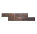 Керамограніт Rondine Bristol Brst Umber Brick J85671