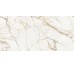 Плитка Calacatta Gold Silk 6 mm 120x250 XLight Urbatek з колекції XLight Urbatek