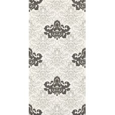 (30x60.2) Mrv 155 Bianco/Nero Damasco - Elite злекції Elite