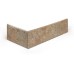 L-елемент (Diameter:7.5) Groove corner classic 30.4*15*7.5 - Groove з колекції Groove Unicom Starker