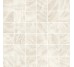 Мозаїка 30x30 0500718 M.Soul Mos.Platin.Zeb Roberto Cavalli Metal Soul з колекції Metal Soul Roberto Cavalli