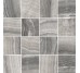 Мозаика 30x30 Grey Mos/Mix Pol/Nat - Skorpion - 80295 из коллекции Skorpion Cerdomus