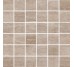 Мозаика Toscana Taupe Mosaic - 33.3x33.3 Toscana из коллекции Toscana Cristacer