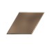 Декор 15x25,9 Area Copper Glossy з колекції Evoke ZYX