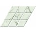Декор Deco 70x40 Diamond Statuario Realonda з колекції Diamond Statuario Realonda