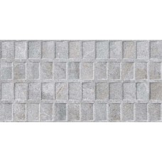 (32x62.5) Deco Dover Gris - Dover из коллекции Dover (32x62.5) Deco Dover Gris - Dover из коллекции Dover DOVER Керамическая плитка Gayafores