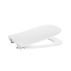 Кришка для унітазу Optic Slim soft-close A801F72002 Кришка для унітазу Optic Slim soft-close A801F72002
