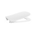 Кришка для унітазу Optic Slim soft-close A801F72002 Roca Roca