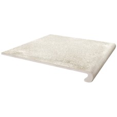 Сходинка (30x33) 59934 Gradone Bianco - Basic з колекції Basic