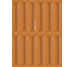 Плитка 30x40 FL LS 20 CONCAVO Vogue Flauti из коллекции Flauti Vogue