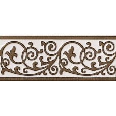 Вставка Listello Oro 10x25 Inspire Sant Agostino з колекції Inspire Sant Agostino Inspire Керамическая плитка SANTAGOSTINO — страница 2
