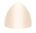 Спецелемент Ang. Copris. Ivory 1.2x1.2 Natural Roberto Cavalli з колекції Natural Roberto Cavalli