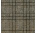 Мозаїка Mosaici 144 Moduli Nero 39.4x39.4 Palace Gold Versace з колекції Palace Gold Versace