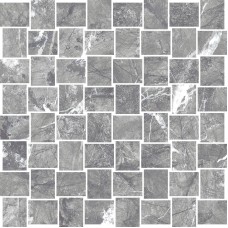 Мозаїка (30x30) 13902- Grigio Imperiale Knit 3,2*3,9Su Rete Lev - Zero.6 з колекції Zero.6 Мозаїка (30x30) 13902- Grigio Imperiale Knit 3,2*3,9Su Rete Lev - Zero.6 з колекції Zero.6