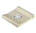 Сходинка (24.4x24.4) 205 Bio-Stone Grid 689B - Biostop з колекції Biostop Rosagres