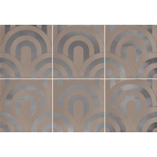 Декор Takada Nuez Plata 23x33.5 Hanami из коллекции Hanami Декор Takada Nuez Plata 23x33.5 Hanami из коллекции Hanami HANAMI Керамическая плитка Vives