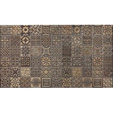 (31.5x56.5) CORIA DECO METAL из коллекции Kefren Kefren Керамическая плитка Realonda